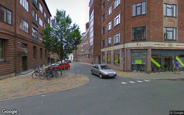 Nordic Art Tattoo – Odense