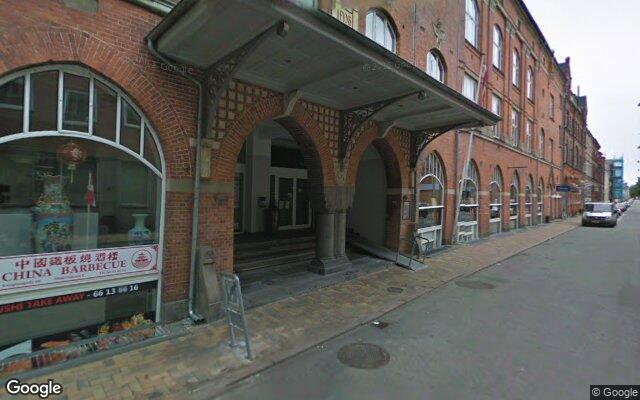 Locked Escape Rooms – Odense