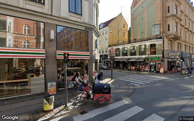 Bronuts Donuts — København