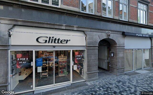 Glitter – København