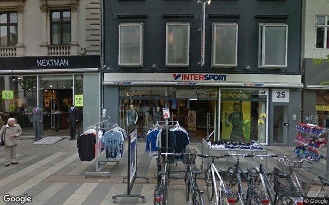 Intersport – Aarhus