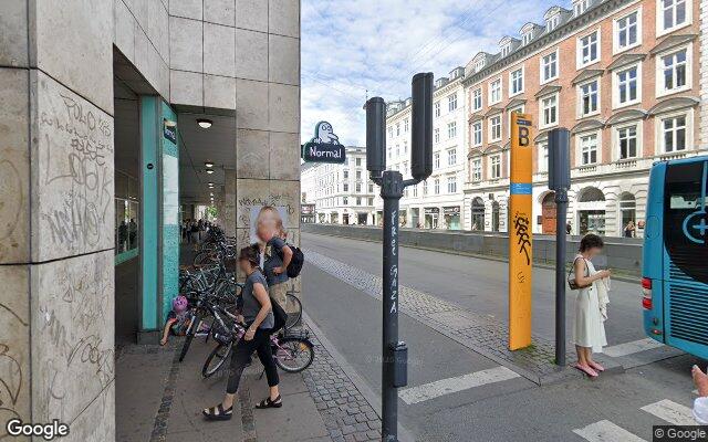 Street View af Keyser Social