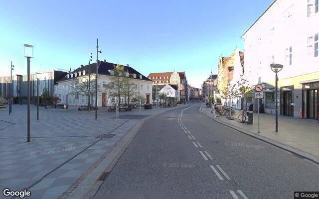 Neye — Aalborg