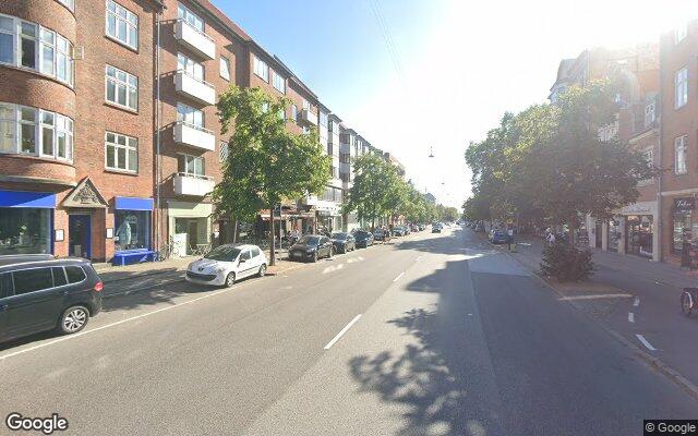 Street View af Yolkie Egg Joint