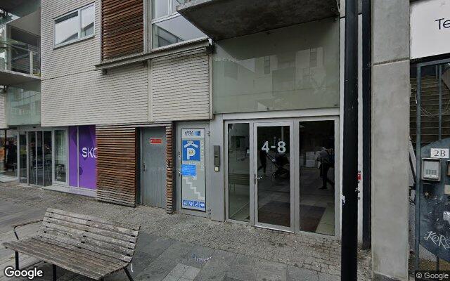 Neye – Aarhus