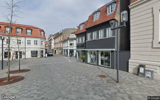 The Body Shop – Aalborg