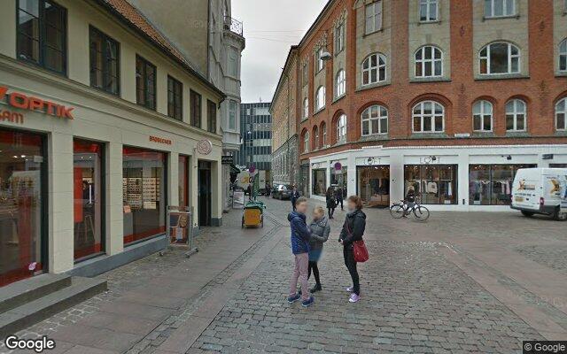 Sushi Mania – Aarhus