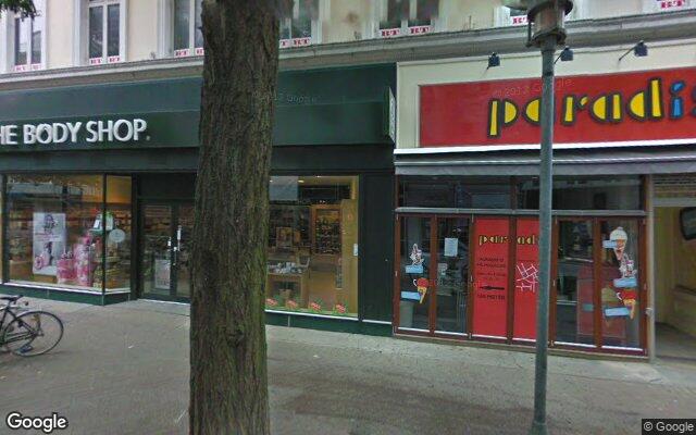 The Body Shop – Odense