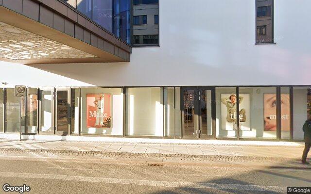 Marcus – Aalborg