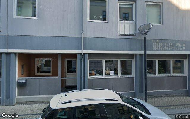 Imerco – Aalborg