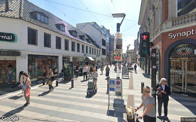 Gina Tricot — Aarhus (Søndergade 45-49)