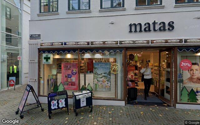 Matas – Aalborg