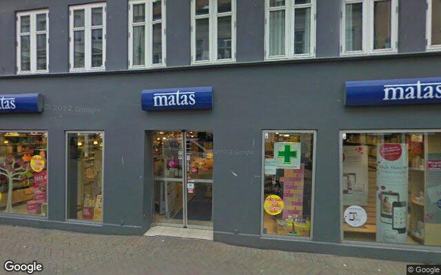 Matas – Odense