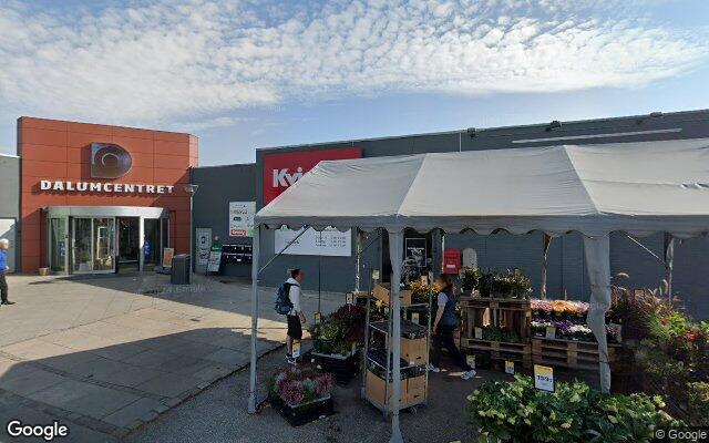 Kirppu – Odense
