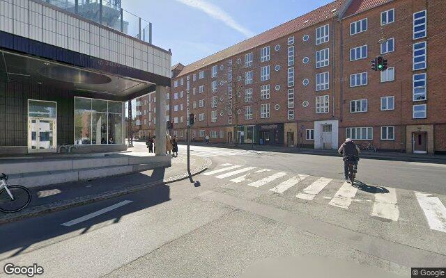 Kødbyens Rosébar