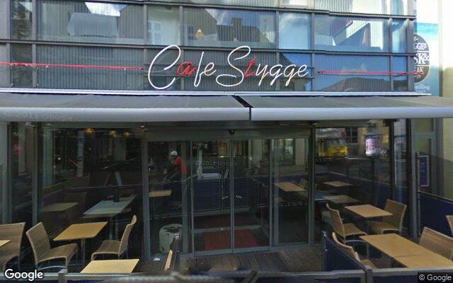 Café Min Olivia