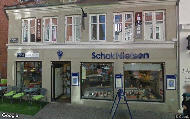 Kochs Kaffebar
