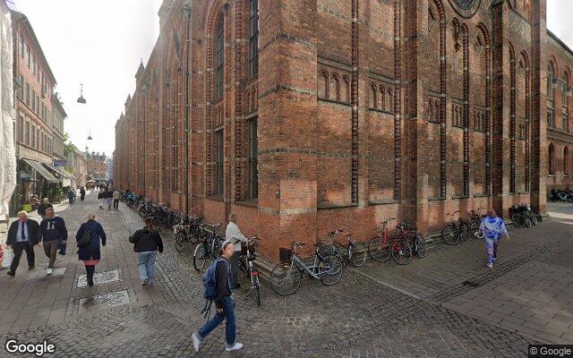 COS – København