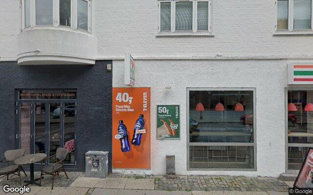 Fløs Køkken & Bar