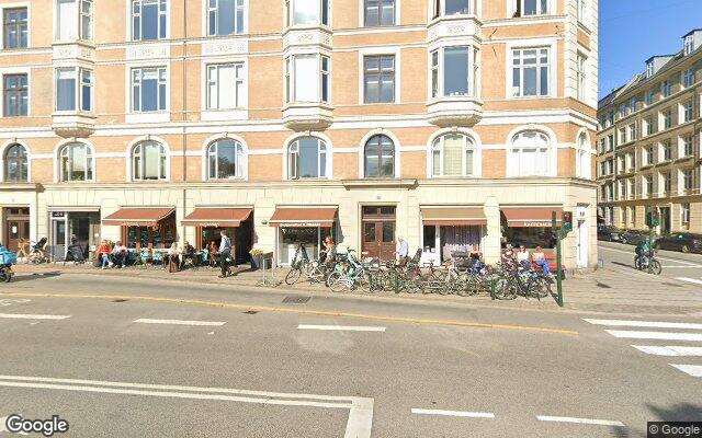 Frede og Vester’s