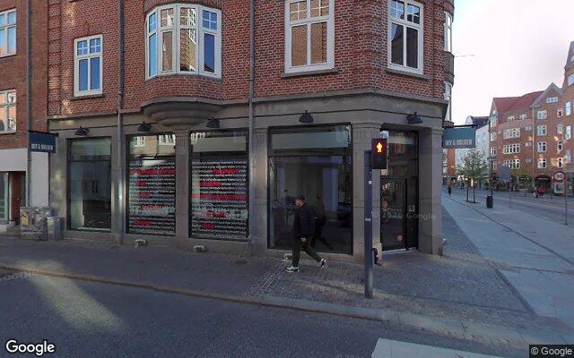 WeFeat — Aalborg