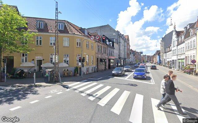 WeFeat – Aarhus