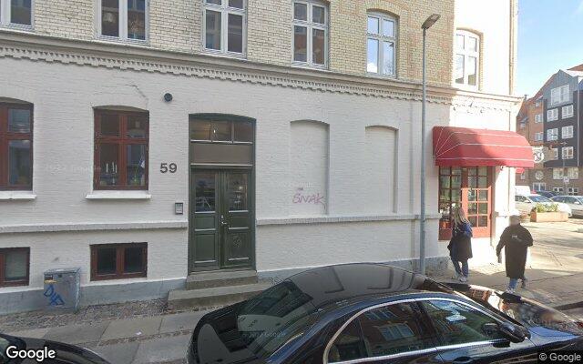 Bistro 59