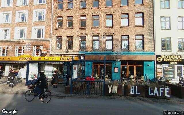 Gaarden og Gaden