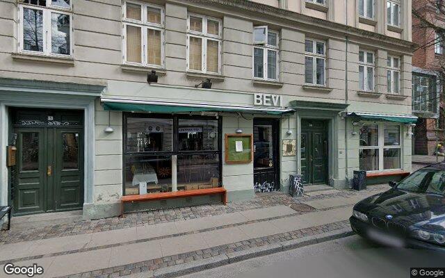 Bevi Bevi