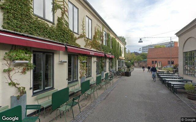 Mirabelle Bakery
