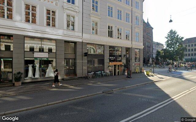 Det kollektive klædeskab – Vesterbro, København