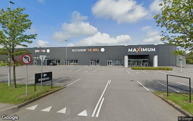 Bowl’n’Fun – Aalborg