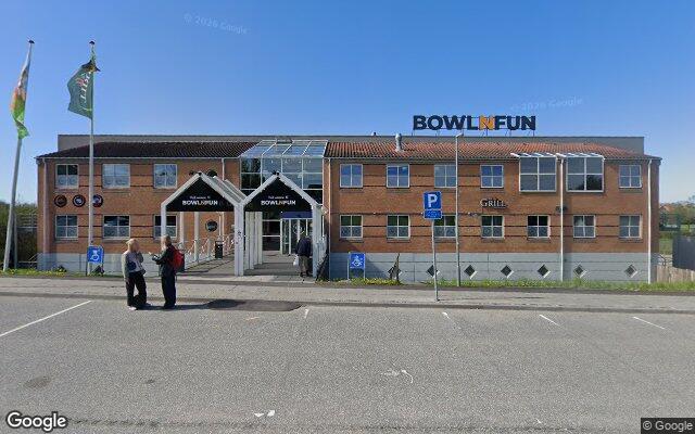 Bowl’n’Fun – Aarhus