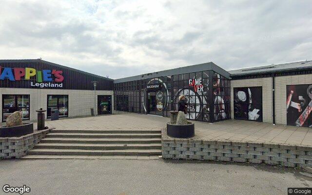 Bowl’n’Fun – Kolding
