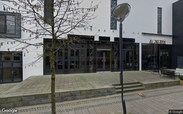 Selected – Aalborg