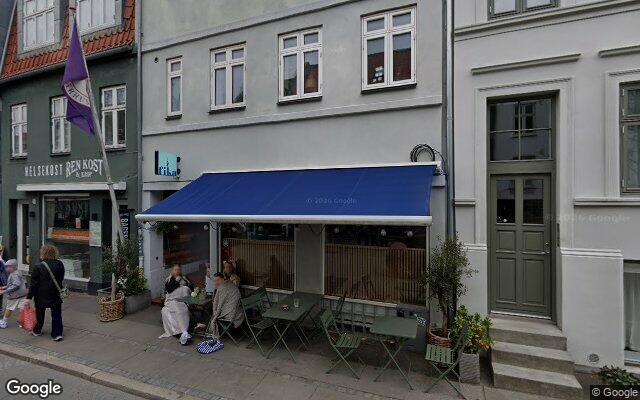 Café Fika