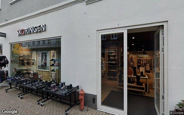 SNEAX – sneakers i Odense