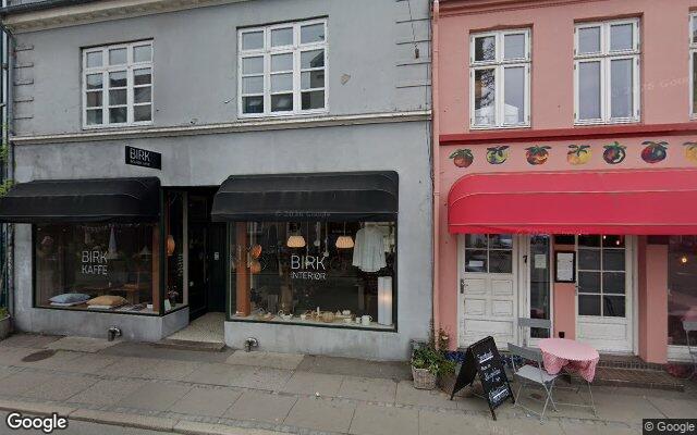 Street View af Pizza Propria