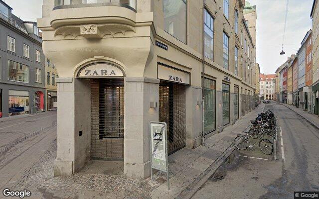Zara – København