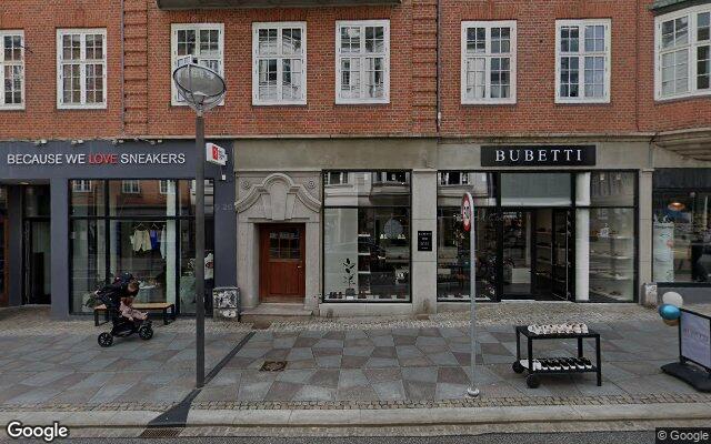 Rezet Sneaker Store – Aalborg