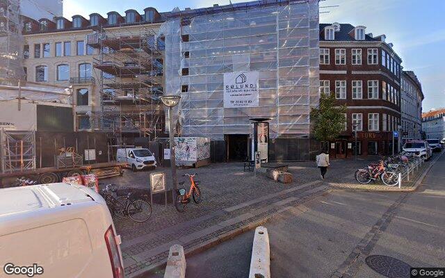 The Drunken Flamingo – København
