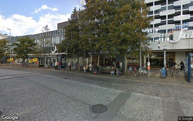 Starbucks – Aalborg