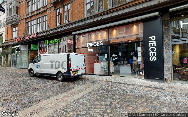 Rezet Sneaker Store — København