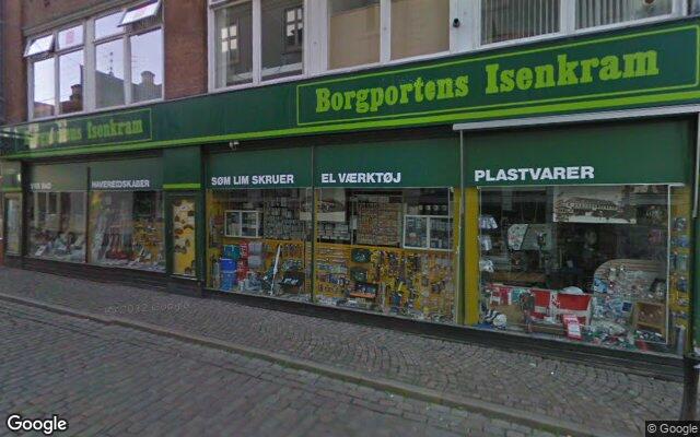 Starbucks – Aarhus