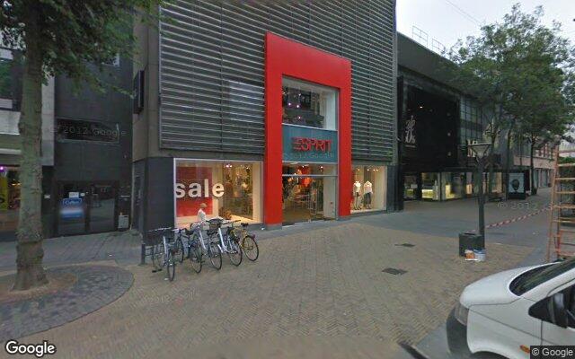 Rezet Sneaker Store – Odense