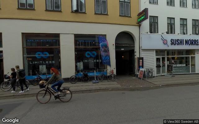 Rhino Bar