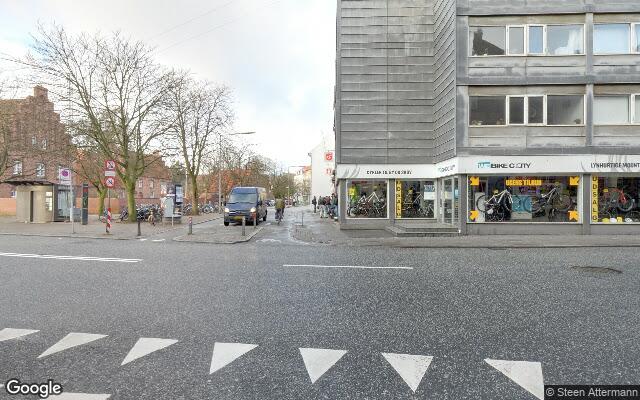 Hornsleth Bar