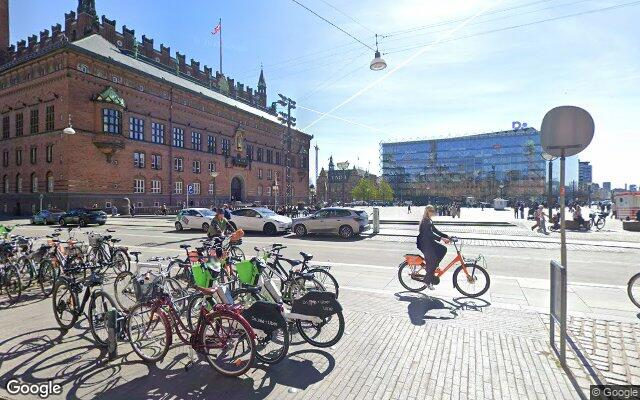 KFC – København