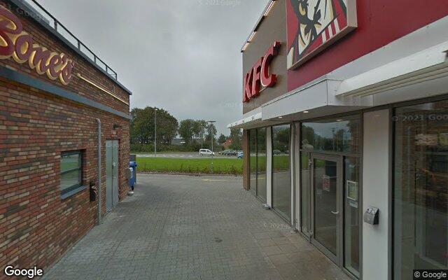 KFC – Aarhus