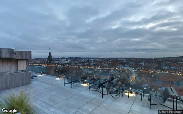 Vila — Aalborg